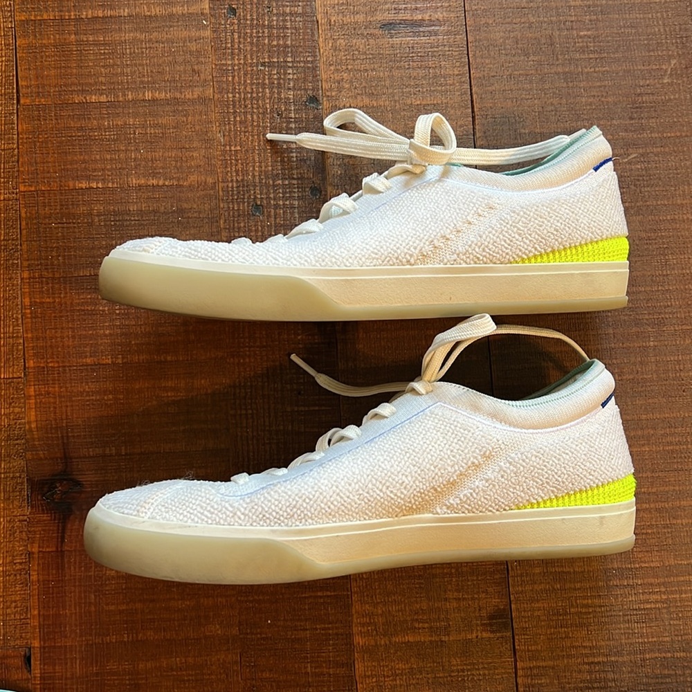 Retired Rothy’s Sneaker - Picture 4 of 8